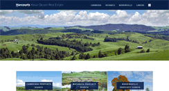 Desktop Screenshot of kdre.co.nz
